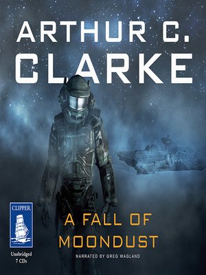 cover image of A Fall of Moondust